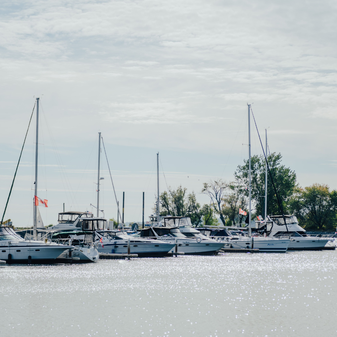 Pickering Real Estate