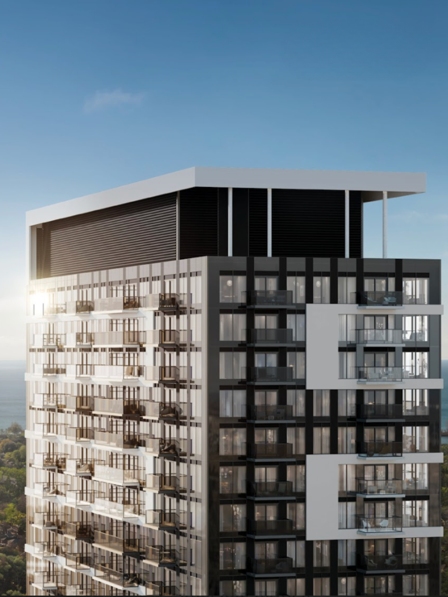 1515 Pickering Parkway Building